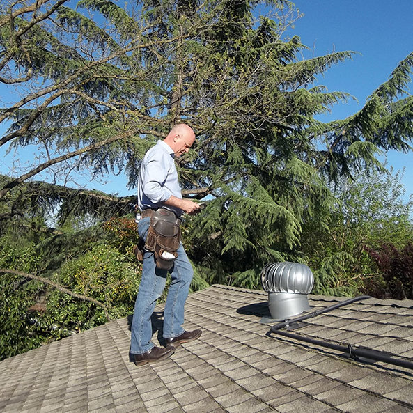 Home Inspection Sacramento