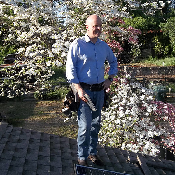 Home Inspection Sacramento