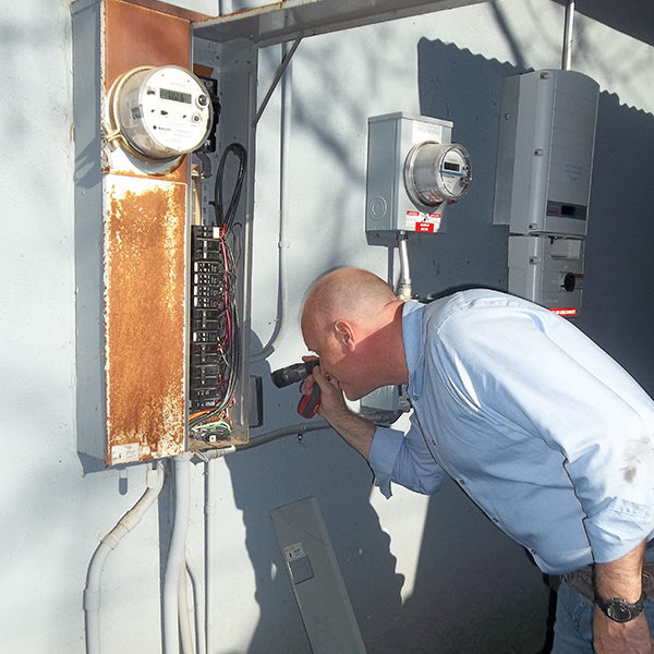 Home Inspection Sacramento