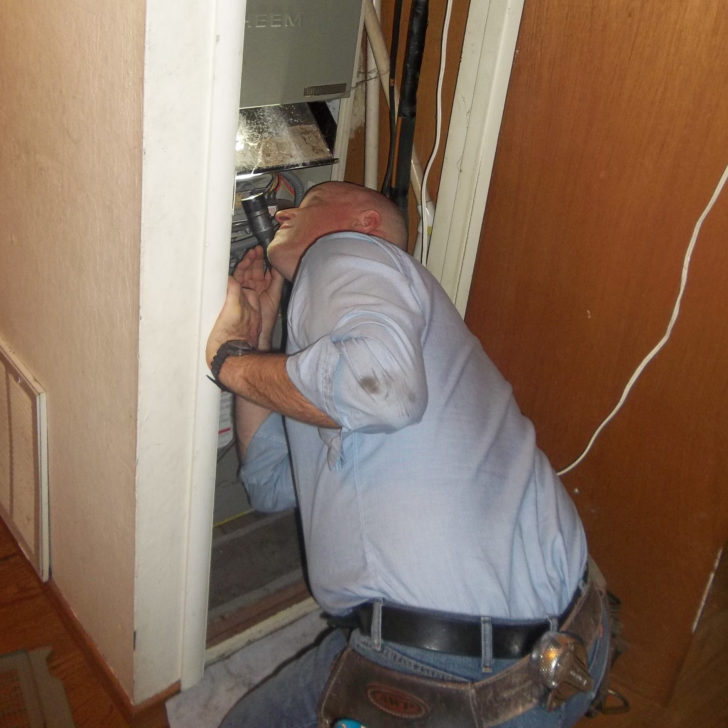 Home Inspection Sacramento