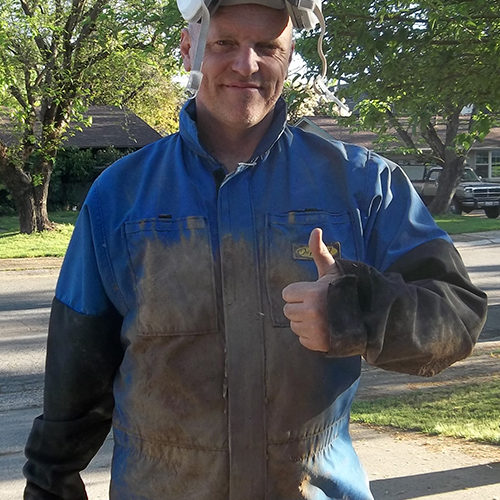 James Chisholm Owner's Bio