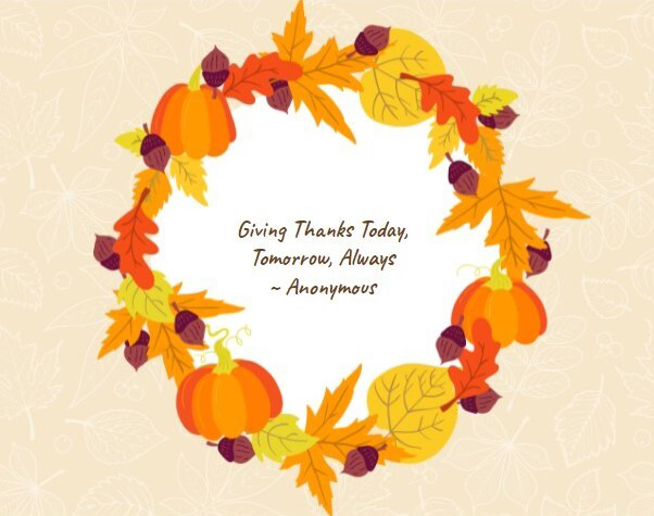 Thanksgiving image Thanksgiving image