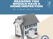 Reasons You Should Have A Home Inspection On A Newly Built Home